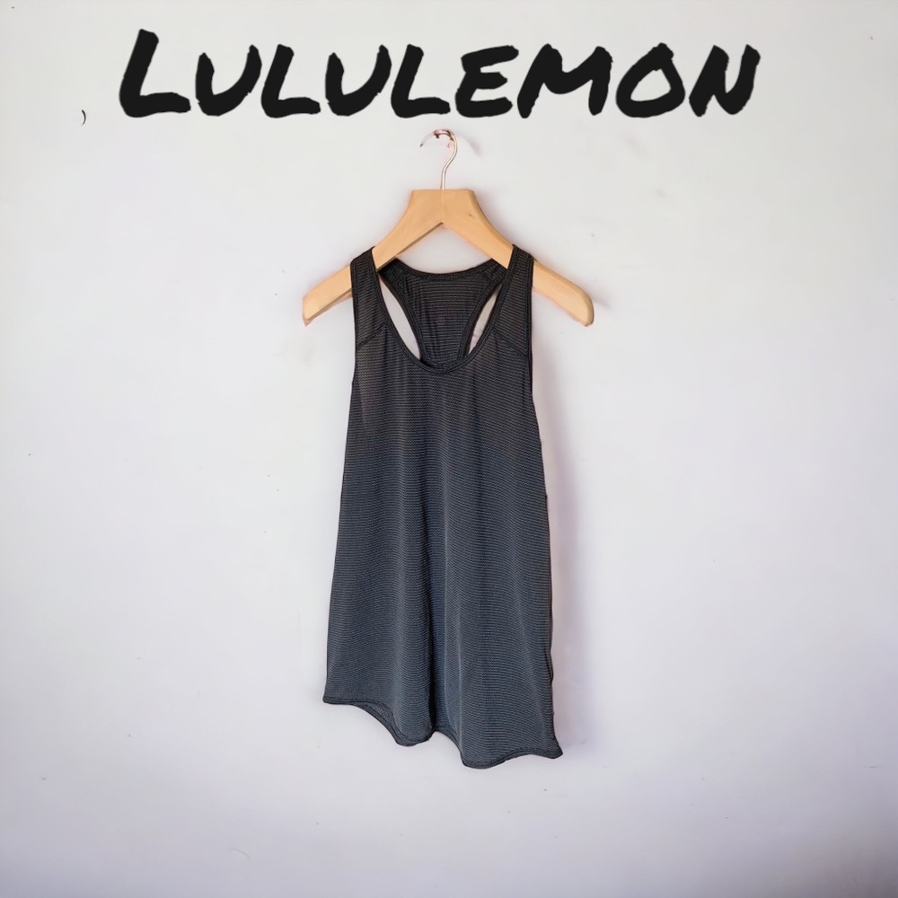 Lululemon Tank Top